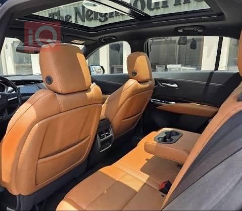 كاديلاك XT4